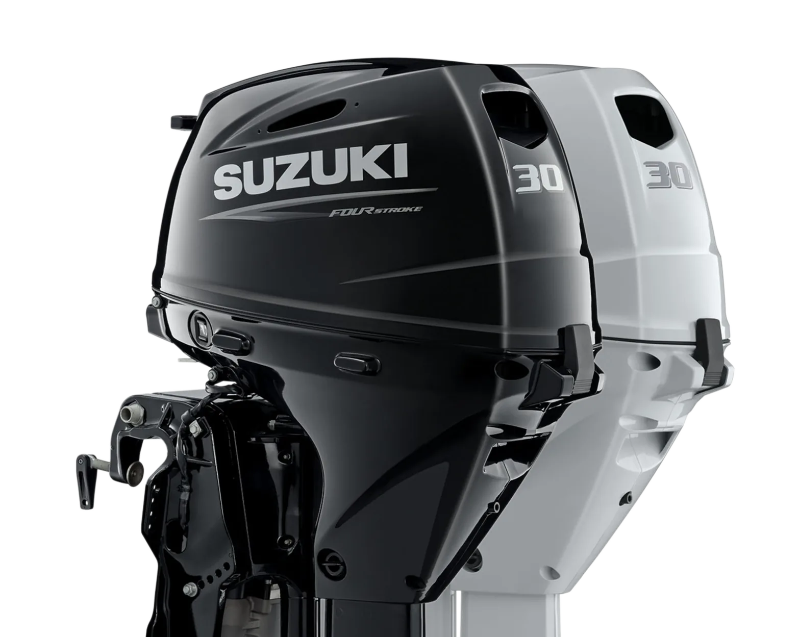 Suzuki DT30S